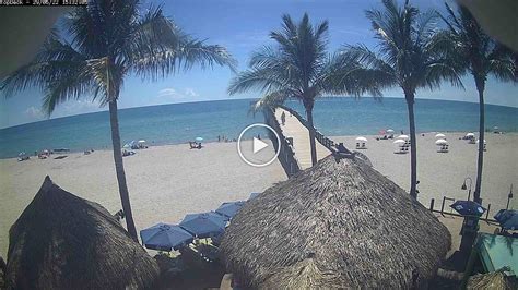 venice beach florida webcam|More.